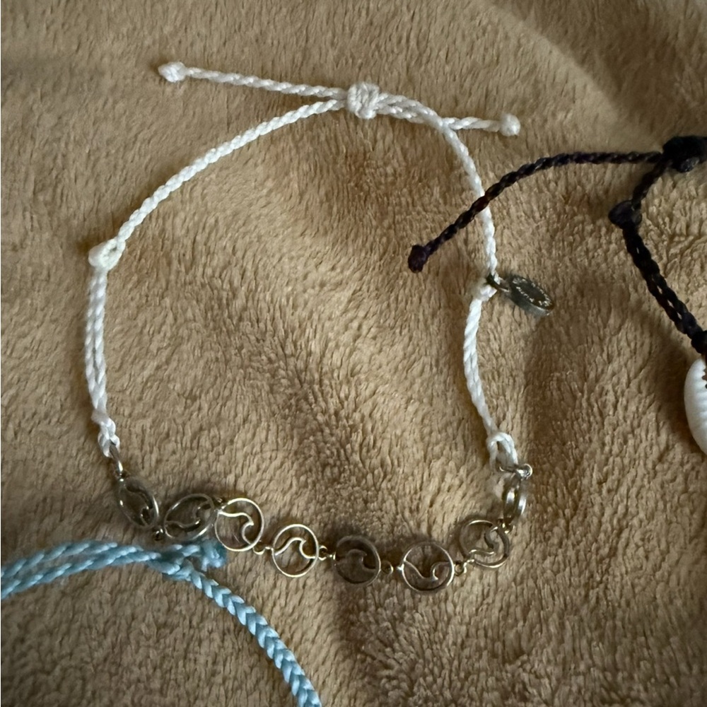 Pura Vida Bracelet Set - Picture 5 of 6